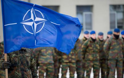 محمي:  أمن دولي ـ قواعد الردع والدفاع لحلف الناتو