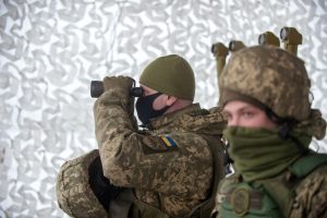 الأزمة الأوكرانية ـ كيف تنتهي حرب الاستنزاف بين روسيا وأوكرانيا؟