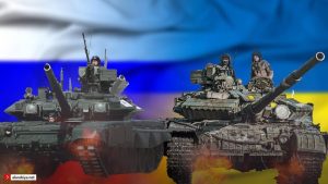 الأزمة الأوكرانية – إمدادات الأسلحة