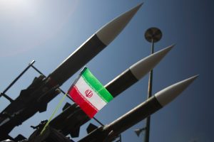 إيران تمسك بالأمن الإقليمي