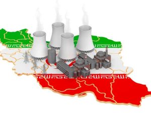النووي الإيراني