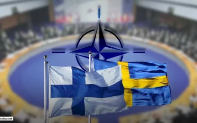 أمن دولي ـ هل من مواجهة مابين الناتو وروسيا بعد انضمام فنلندا والسويد؟ بقلم جاسم محمد