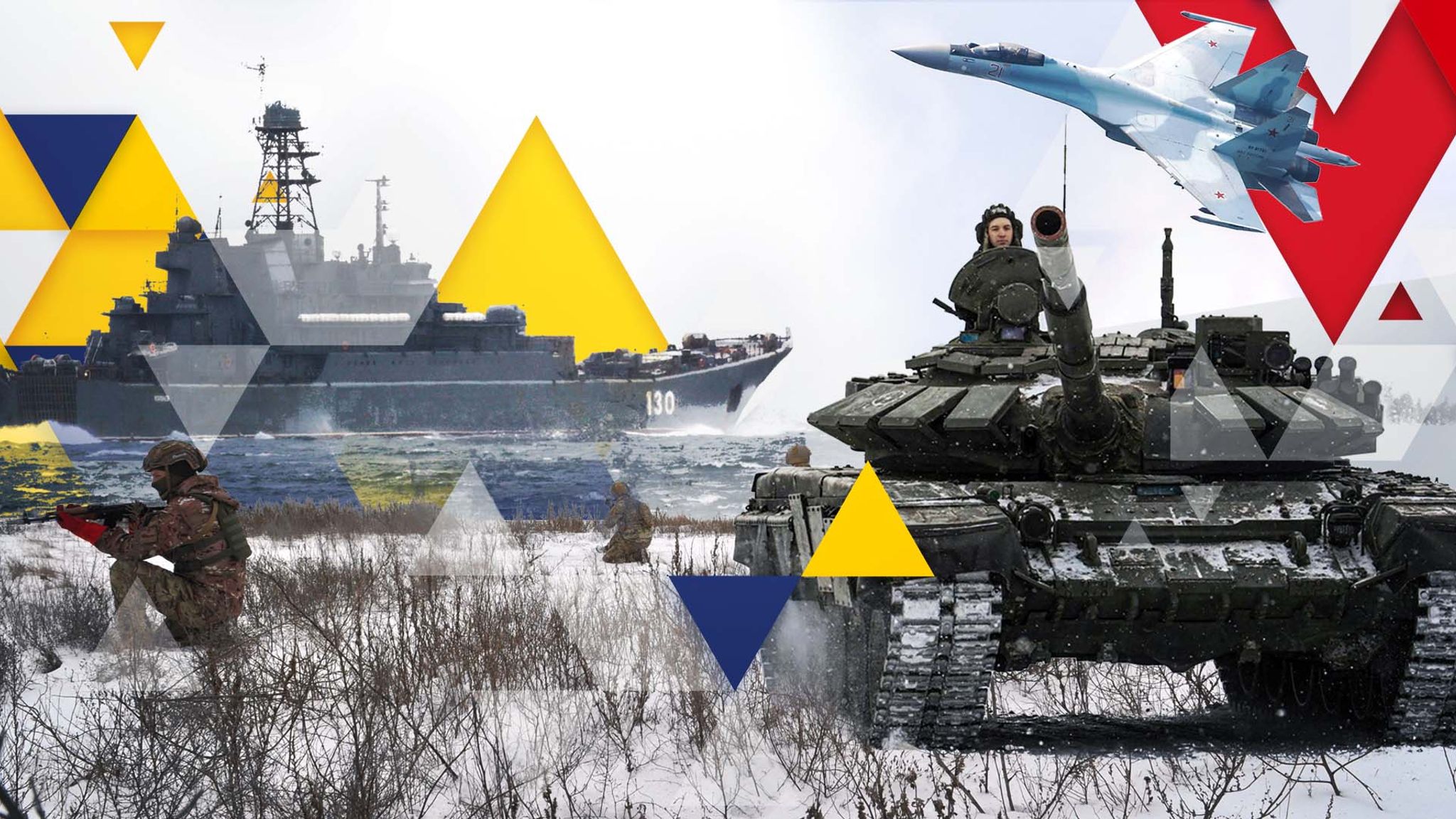 أزمة أوكرانيا
