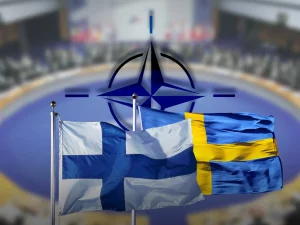 ملف أمن دولي - تداعيات انضمام فنلندا والسويد لـ"الناتو"