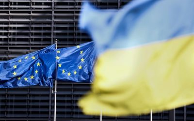 محمي: أزمة أوكرانيا ـ أمن أوكرانيا على حساب أمن أوروبا ؟