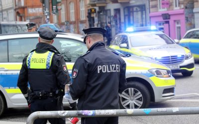 مكافحة الإرهاب في المانيا ـ القوانين والتدابير ، بقلم بسمة فايد
