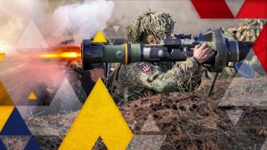 أزمة أوكرانيا ـ إمدادات الأسلحة، الانقسامات والتداعيات