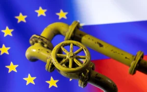 أزمة أوكرانيا ـ الصدمة الثالثة، تعزيز قوة الناتو واستنزاف اقتصاديات أوروبا