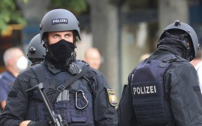 مكافحة الإرهاب ـ هل مازال “داعش” قادراً على تنفيذ عمليات إرهابية في أوروبا ؟