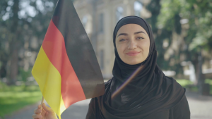 المسلمون في ألمانيا