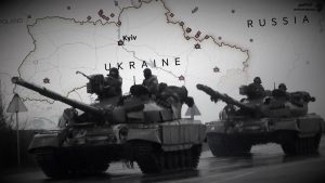 حرب أوكرانيا، حرب قذرة