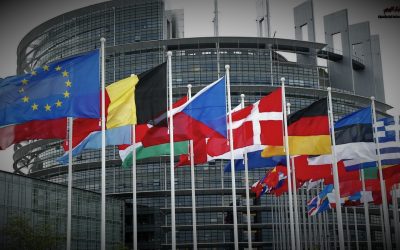 محمي: الاستخبارات ـ التعاون الاستخباراتي داخل الاتحاد الأوروبي، المهام والواجبات. ملف