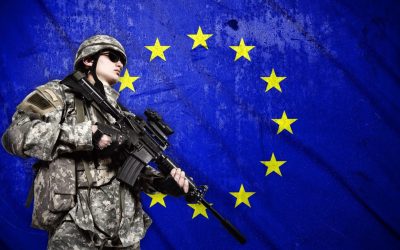 محمي: استخبارات ـ وحدات الاستخبارات والدفاع داخل الاتحاد الأوروبي