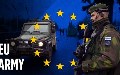 محمي: الاستخبارات ـ كلية الدفاع والأمن الأوروبية “ESDC”، داخل الاتحاد الأوروبي