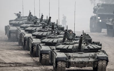 أمن دولي ـ إمدادات الأسلحة إلى أوكرانيا، هل يمكن ان تُغير مسار الحرب؟ جاسم محمد