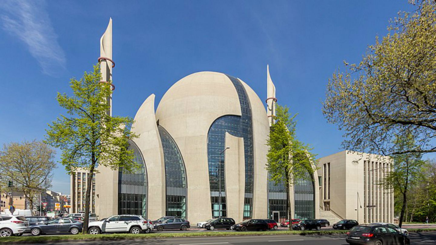 المجلس المركزي للمسلمين في ألمانيا