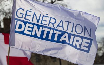 محمي: اليمين المتطرف في فرنسا ـ أسباب تزايد المخاطر