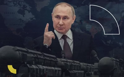 أمن دولي ـ العقيدة النووية عند روسيا والناتو وأهمية تطبيق قواعد الأشتباك