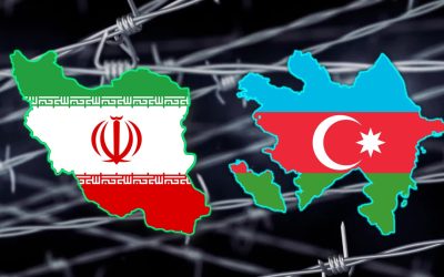أمن دولي ـ أسباب قلق إيران من تحالف أذربيجان وإسرائيل؟ بقلم آندي  فليمستروم Andie Flemström